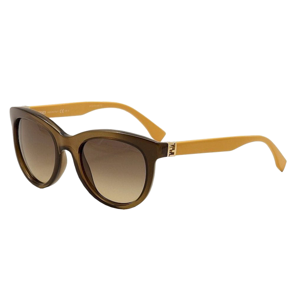 Fendi  Designer Sunglasses Caliber